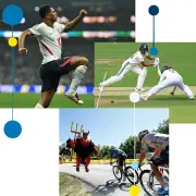 England vs Norway World Cup quarter-final; Wimbledon finals; Tour de France live