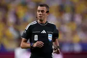 England vs Norway World Cup Referee: Tuchel's History with Clement Turpin