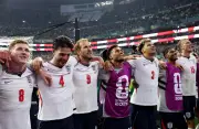 England vs Norway World Cup Ticket on Resale for £6 Million