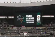 England vs Norway World Cup weather delay protocol explained