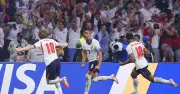 England vs Spain and Czechia Nations League Tickets on Sale Now