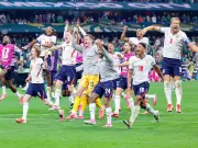 England vs Spain Tickets on Sale for UEFA Nations League Opener at Wembley