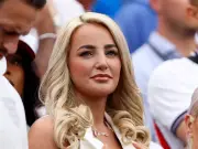 England WAG Megan Pickford's 24-Hour Airport Hell After World Cup