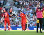 England Women Thrash South Africa to Reach T20 World Cup Final