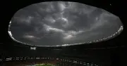 England World Cup Clash at Risk as Storms Batter Mexico City