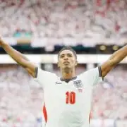 England World Cup final opponents if they beat Argentina: Spain