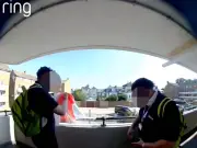 England World Cup flags removed by council workers anger residents