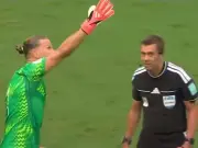 England World Cup Goal Controversy: FIFA Releases Footage After Norway Fury