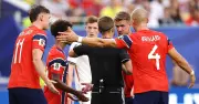 England World Cup Goal Row: Fresh Twist as FIFA Vindicates Three Lions