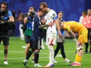 England World Cup Hopes Shattered by Late Argentina Comeback