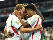 England World Cup Quarter-Final Path Eases After Norway Upset Brazil