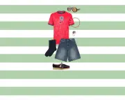 England World Cup Quarter-Final: Stylish Team Spirit Outfit Ideas
