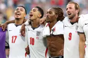 England World Cup Semi-Final: Date, Opponent, and Match Details