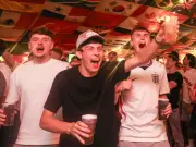 England World Cup Semi-Final to Fuel 10 Million Extra Pints Sales