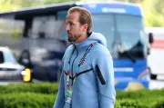 England XI vs DR Congo: Spence starts, Rice returns in World Cup