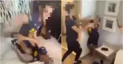 England Youth Footballers Brawl in Hotel Room, Team-mates Shout 'F*** Him Up'