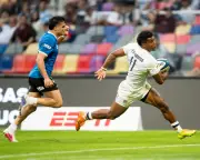 England's 13 Men Thwart Argentina Comeback in Controversial Nations Championship Finale