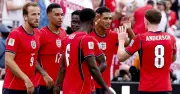 England's 2026 World Cup Route: DR Congo Next, Then Mexico, Brazil, Argentina