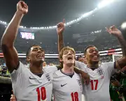 England’s Altitude Era: Bellingham Leads 10-Man Victory Over Mexico