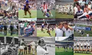 England's Azteca Stadium History: 40-Year Return for World Cup Clash