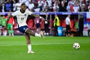 England's Best Penalty Takers: Shearer Names His Top Five for Tuchel