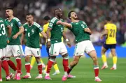 England's daunting Mexico test at World Cup 2026: Azteca fortress awaits