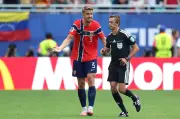 England's Equaliser vs Norway Clouded by Cable Controversy