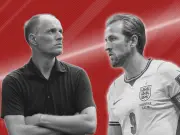England's Euro 2028 XI: Kane dilemma, Pickford under threat, teen stars emerge