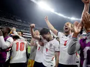 England's Greatest Win Abroad: Bellingham Heroics in Mexico World Cup Triumph