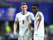 England's Guehi: Mexico Favourites for World Cup Last-16 Clash