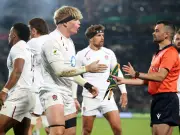 England's Henry Pollock Booed by Springbok Fans in Johannesburg Defeat