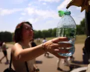 England's Hottest June on Record: Red Heat Alerts and Climate Warnings