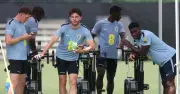 England's Marc Guehi: Pressure on Argentina in World Cup Semi-Final