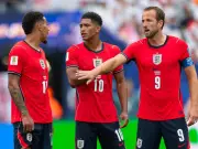 England's Next World Cup Opponent If They Beat DR Congo: Mexico