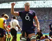 England's Pepper Eager to Silence Pumas Ahead of World Cup Semi-Final