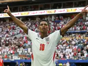 England's Potential 2030 World Cup XI: Bellingham Gets New Role