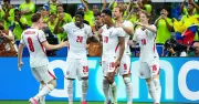 England's Potential World Cup Path After DR Congo Match Revealed