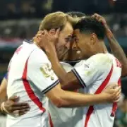England's Resilience Key to World Cup Win, Says David James