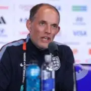 England's Rice, Guehi, James return to training ahead of Norway quarter-final