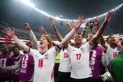 England's Route to World Cup 2026 Final After Beating Mexico