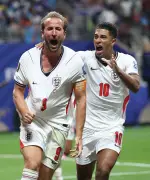 England's Route to World Cup 2026 Final After Kane Heroics