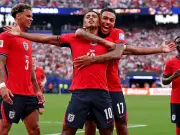 England's World Cup 2026 Path: Mexico, Altitude, and Azteca History