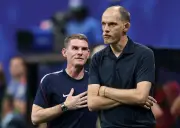 England's World Cup Dream Ends as Argentina Comeback Stuns Tuchel's Team