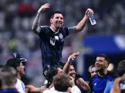 England's World Cup Dream Ends in 2-1 Semi-Final Defeat to Argentina