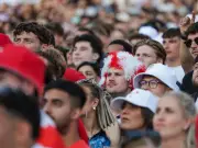 England's World Cup Dreams Dashed in 2-1 Semi-Final Loss to Argentina