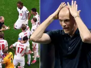 England's World Cup Exit: Tuchel and Players Share Blame