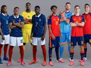 England's World Cup Final: France or Spain? Data Analysis