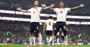 England's World Cup Final Path Clears After Dramatic Results