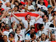 England's World Cup Final Win: Dan Burn's Heroic Clearance and Beckham's Wonderwall