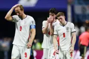 England's World Cup Heartache Resurfaces: Same Old Story Under Tuchel
